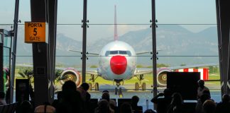 Aeroportul „Maica Tereza” face anunțul important