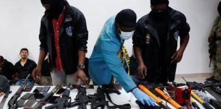 Președintele Haiti a fost împușcat, 17 străini au fost arestați