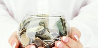 Inflația fiind negativă în luna iunie/Cetățenii cheltuiesc doar pentru strictul necesar