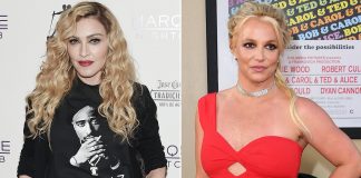 Când se va încheia custodia? Madonna o susține pe Spears