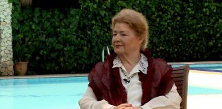 Marea artistă Margarita Xhepa căștigă premiul „Actorul Europei 2021”