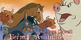 “Ferma animalelor” îi readuce pe actori pe scenă