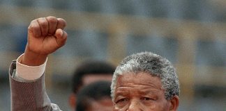 În fiecare 18 iulie, este sărbătorită Ziua internaţională Nelson Mandela