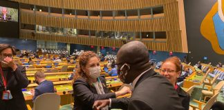 Albania este aleasă membru al Consiliului de Securitate al ONU pentru anii 2022-2023