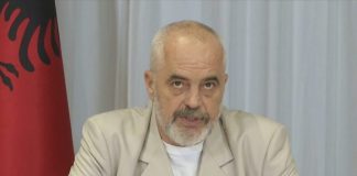 Violența împotriva femeilor în atenția prim-ministrului Rama