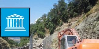 Lucrările în Gjirokastra, UNESCO: Opriți urgent proiectul!