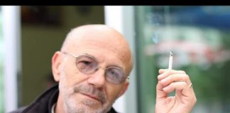 S-a stins din viaţă celebrul poet și autor Petrit Ruka