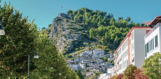 România a actualizat clasificarea țărilor în funcție de rata de incidență, Albania în zona verde