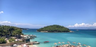 Albania a atras mulți turiști din România