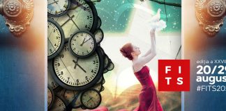 Are loc la Sibiu Festivalul Internațional de Teatru (FITS 2021)