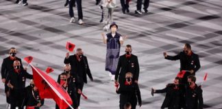 Jocurile Olimpice s-au încheiat, Albania fără nici o medalie
