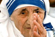 5 septembrie – Ziua Sfințirii Maicii Tereza, sărbătoare oficială în Albania
