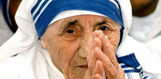 5 septembrie – Ziua Sfințirii Maicii Tereza, sărbătoare oficială în Albania