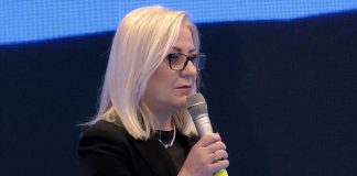 Lindita Nikolla va fi noul Președinte al Parlamentului Albaniei