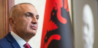 Președintele Meta decretază data primei ședințe a noii legislaturi a Parlamentului albanez