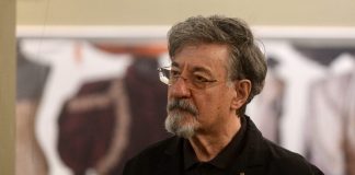 Trei ani de la plecarea lui Ion Caramitru