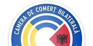 Camera de Comerţ Bilaterală România-Albania promovează relațiile economice și comerciale româno-albaneze