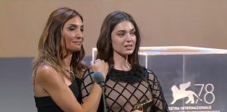 Vești excelente de la Veneția: succes românesc la Festivalul de Film