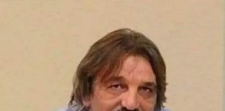 S-a stins ziaristul Artjan Tepelena!