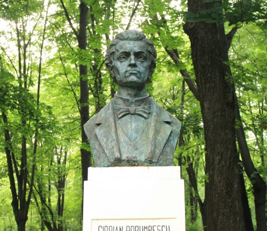 168 de ani de la naşterea compozitorului renumit Ciprian Porumbescu