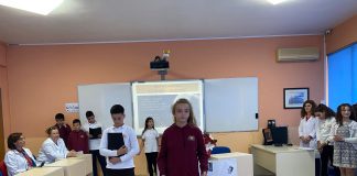 Luna Octombrie, “Luna literaturii”