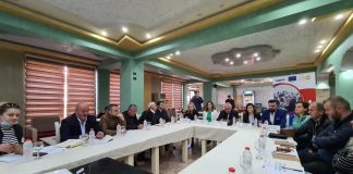 Institutul de Statistică din Albania desfășoară masa rotundă la Selenița