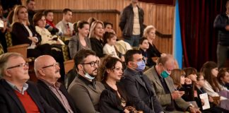 S-a deschis la Gjirokastra “Anifest A-Gjiro”, editia VI