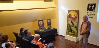 Muzeul Național de Artă Medievală a organizat expoziția și atelierul “Dardharët”
