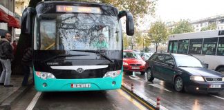 Asociația Transporturilor avertizează creșterea prețurilor biletelor