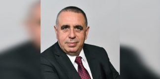 Fostul Director General al RTSH, Thoma Gëllçi a fost arestat
