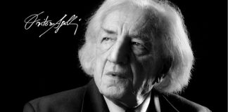 90 de ani de la nașterea scriitorului Dritëro Agolli