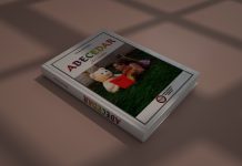 Centrul de Informare al României din Korcea organizează lansarea “Abecedarului aromân”