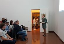 “Ziua limbii române”, deja o tradiție la Korcea