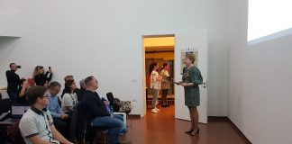 “Ziua limbii române”, deja o tradiție la Korcea