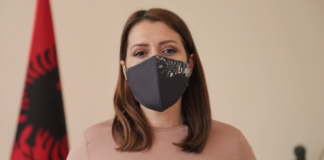 Manastirliu semnează ordinul: Continuă restricțiile