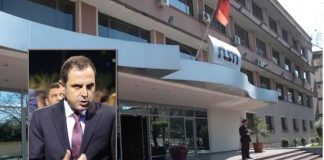 Patru concurenți/ Enkelejd Joti a fost ales noul director al Radio Televiziunii Albaneze