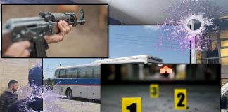 Kosovo: A fost atacat un autobuz care transporta elevi