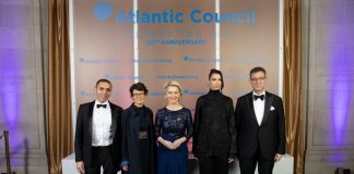 Emoționant / Dua Lipa solicită Președintelei CE să liberalizeze vizele pentru Kosovo