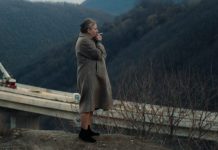 Vera visează marea