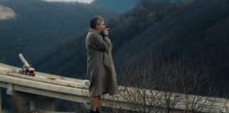 Vera visează marea