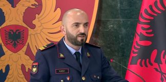 Creșterea criminalității/Ofițerii de poliție vor fi supuși testelor antidrog