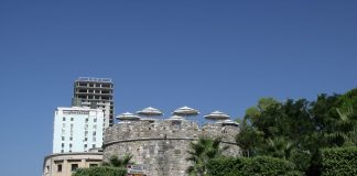 Turnul Venețian din Durrës va demonstra moștenirea prin ajutorul tehnologiei