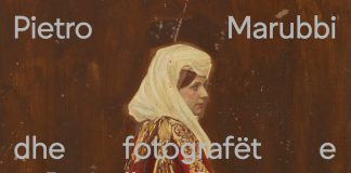 Pietro Marubbi și fotografiile din perioada Otomană