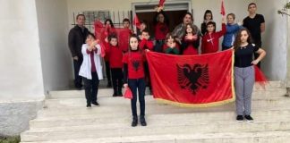 Activități festive la Mekat cu ocazia a Zilei Independenței si a Zilei Eliberării Patriei
