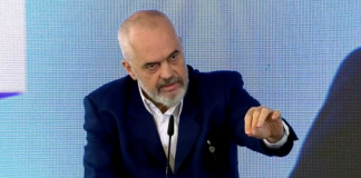 Rama face schimbări în guvern