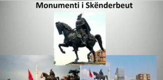 Ziua Eliberării Tiranei, videoclip educațional de la Muzeul Național de Istorie
