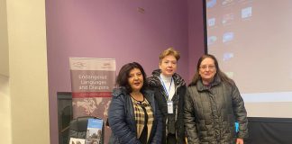 Un panel despre aromână la Conferința Internațională FEL XXV la Tirana