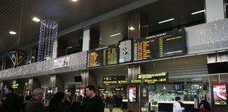 Departamentul pentru Românii de Pretutindeni campanie națională de informare în perioada sărbătorilor