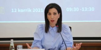Ministrul Kushi semnează ordinul: Condamnaților le este interzis să predea in sistemul de de învățământ