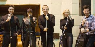 20 de piese în competiție, iată cine va prezenta “Festivali i Kenges la RTSH